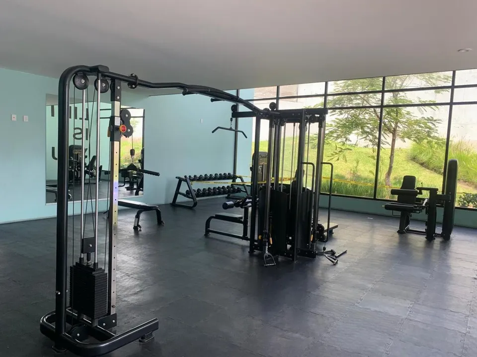 Foto 8 de Terreno en Venta en Bosques de Santa Anita - El Eden 21