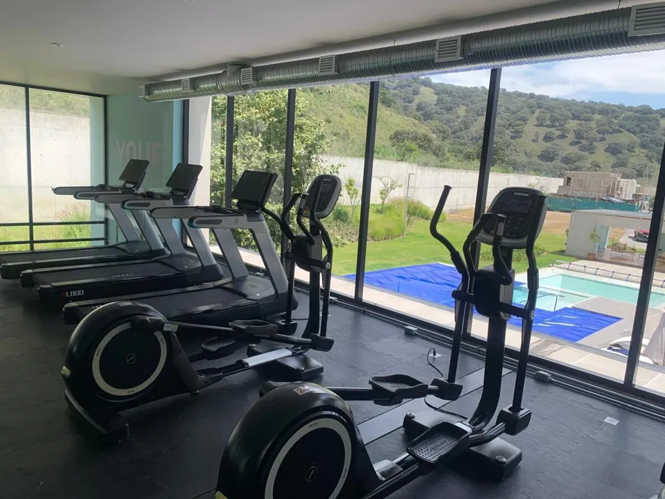 Foto 9 de Terreno en Venta en Bosques de Santa Anita - El Eden 21