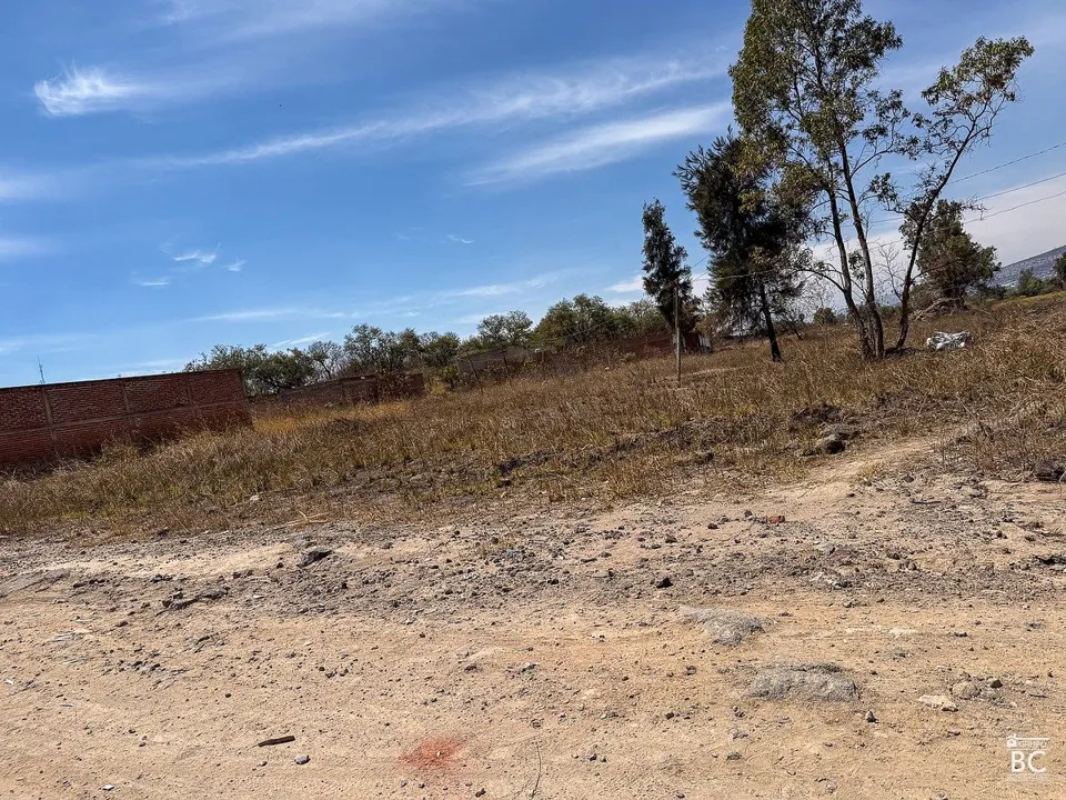 Terreno en Venta por Carr a Chapala y Periferico