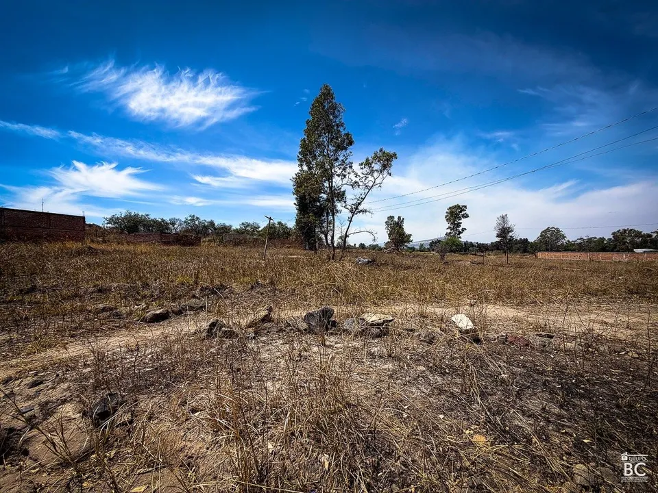 Foto 5 de Terreno en Venta por Carr a Chapala y Periferico