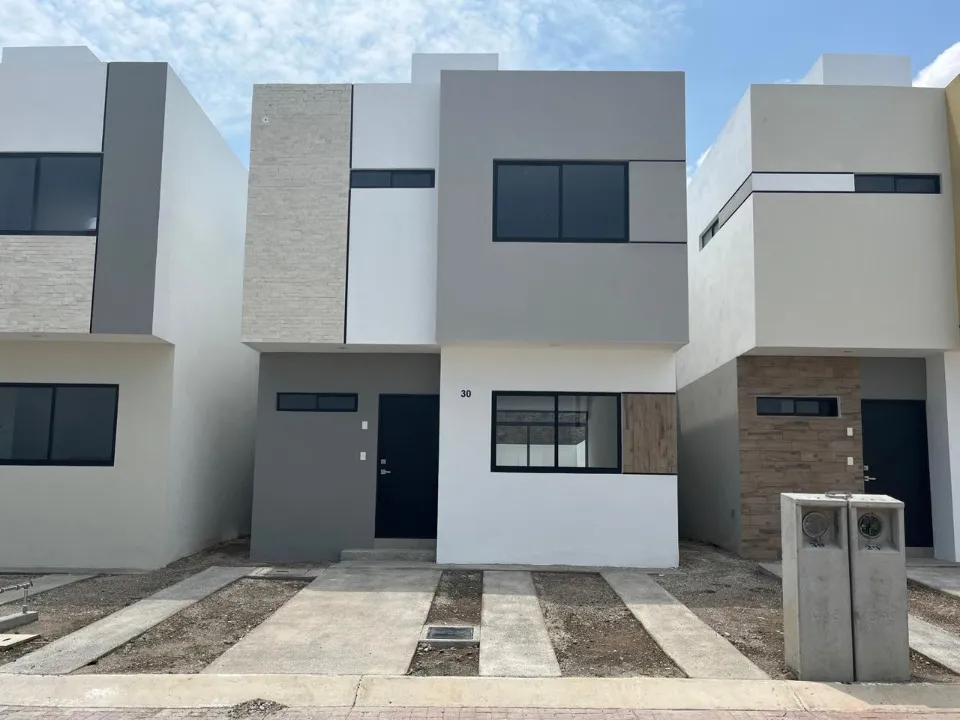 Casa en venta en Circuito Alba, Bosques De Santa Anita, Tlajomulco De Zuñiga