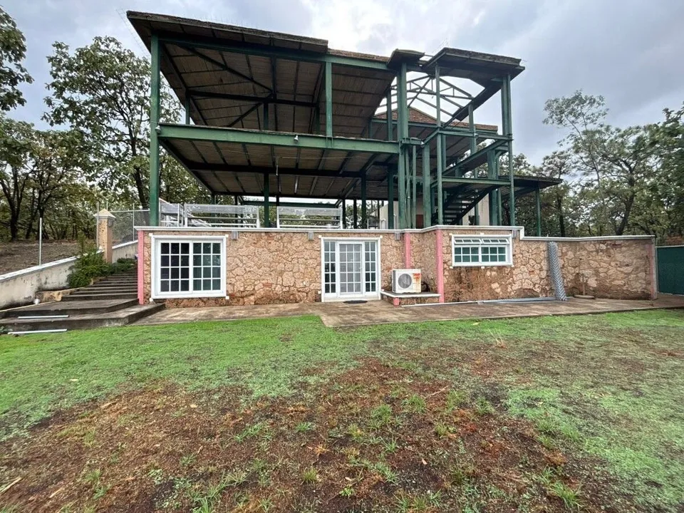 QUINTA EN VENTA EN FRACC. RANCHO LA CEBADA, LA PRIMAVERA M.O., ZAPOPAN, JAL.