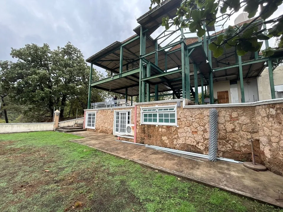 Foto 4 de QUINTA EN VENTA EN FRACC. RANCHO LA CEBADA, LA PRIMAVERA M.O., ZAPOPAN, JAL.