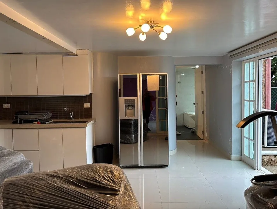 Foto 7 de QUINTA EN VENTA EN FRACC. RANCHO LA CEBADA, LA PRIMAVERA M.O., ZAPOPAN, JAL.