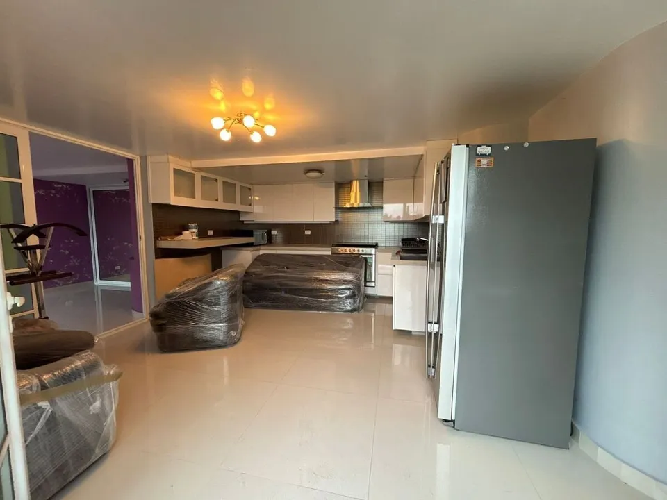Foto 8 de QUINTA EN VENTA EN FRACC. RANCHO LA CEBADA, LA PRIMAVERA M.O., ZAPOPAN, JAL.