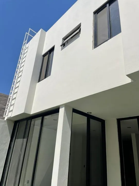 Foto 2 de Excelente Casa NUEVA en Venta en Soaré 3 coto Altanza, Colonia Solares