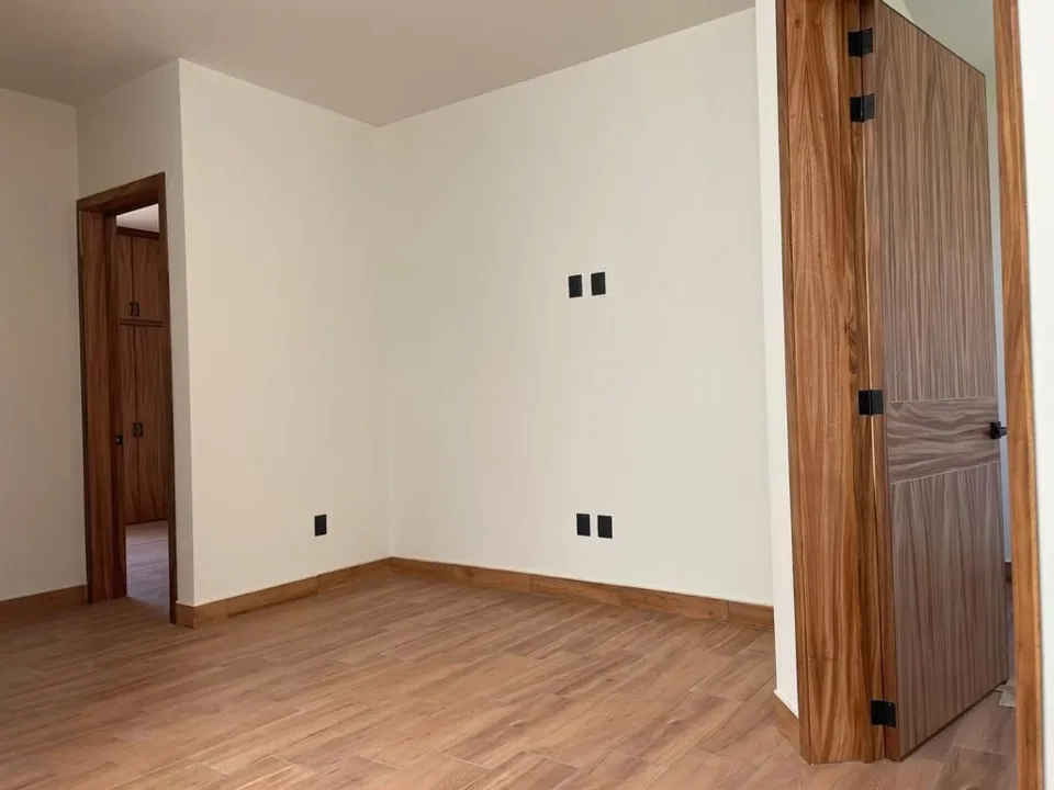 Foto 7 de Excelente Casa NUEVA en Venta en Soaré 3 coto Altanza, Colonia Solares