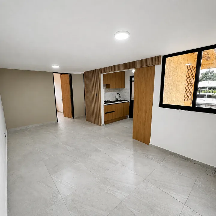 Departamento en venta en Calle Isla Zanzibar, El Sauz, Guadalajara