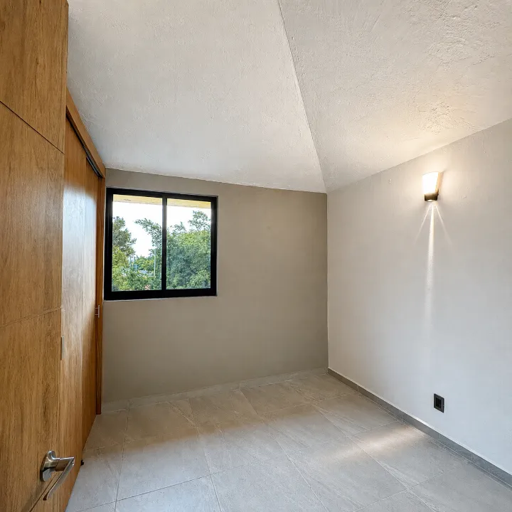 Foto 2 de Departamento en venta en Calle Isla Zanzibar, El Sauz, Guadalajara