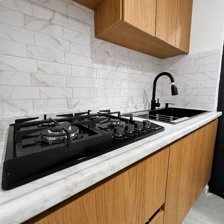 Foto 3 de Departamento en venta en Calle Isla Zanzibar, El Sauz, Guadalajara