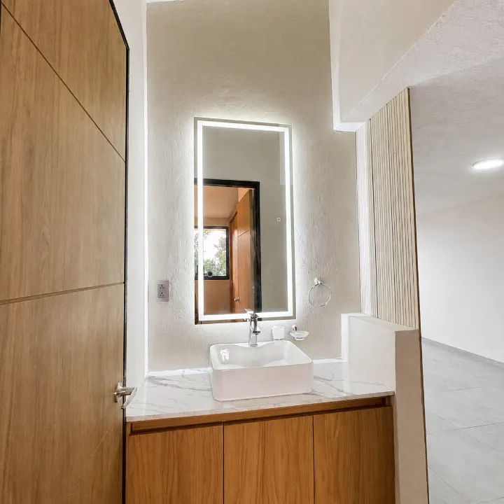 Foto 4 de Departamento en venta en Calle Isla Zanzibar, El Sauz, Guadalajara