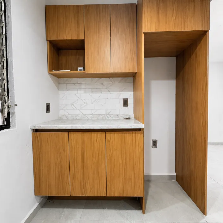Foto 6 de Departamento en venta en Calle Isla Zanzibar, El Sauz, Guadalajara