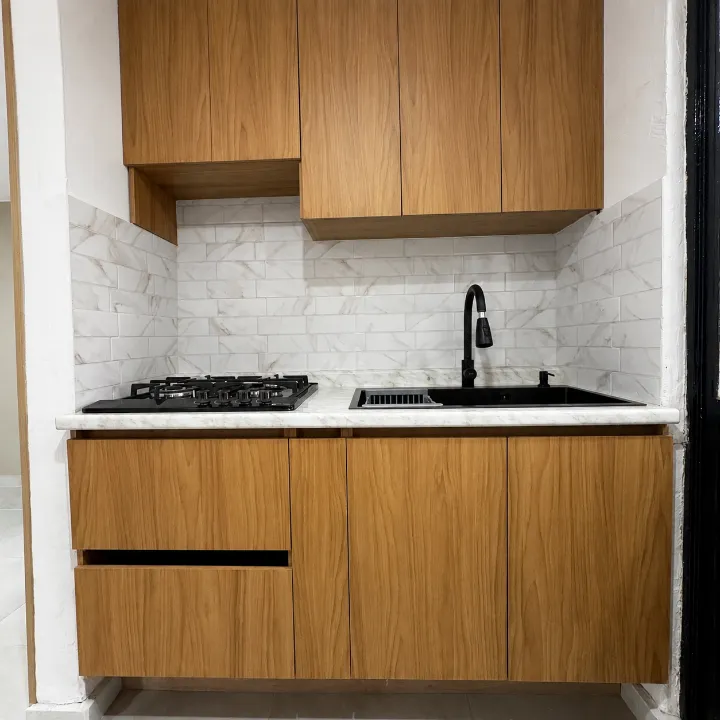 Foto 7 de Departamento en venta en Calle Isla Zanzibar, El Sauz, Guadalajara