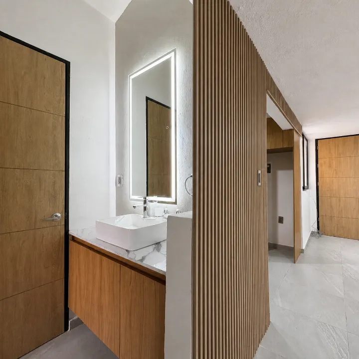 Foto 9 de Departamento en venta en Calle Isla Zanzibar, El Sauz, Guadalajara