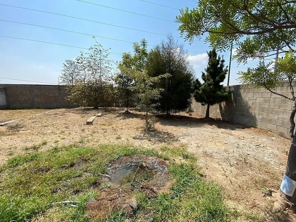 Foto 2 de Terreno en venta en El Campestre