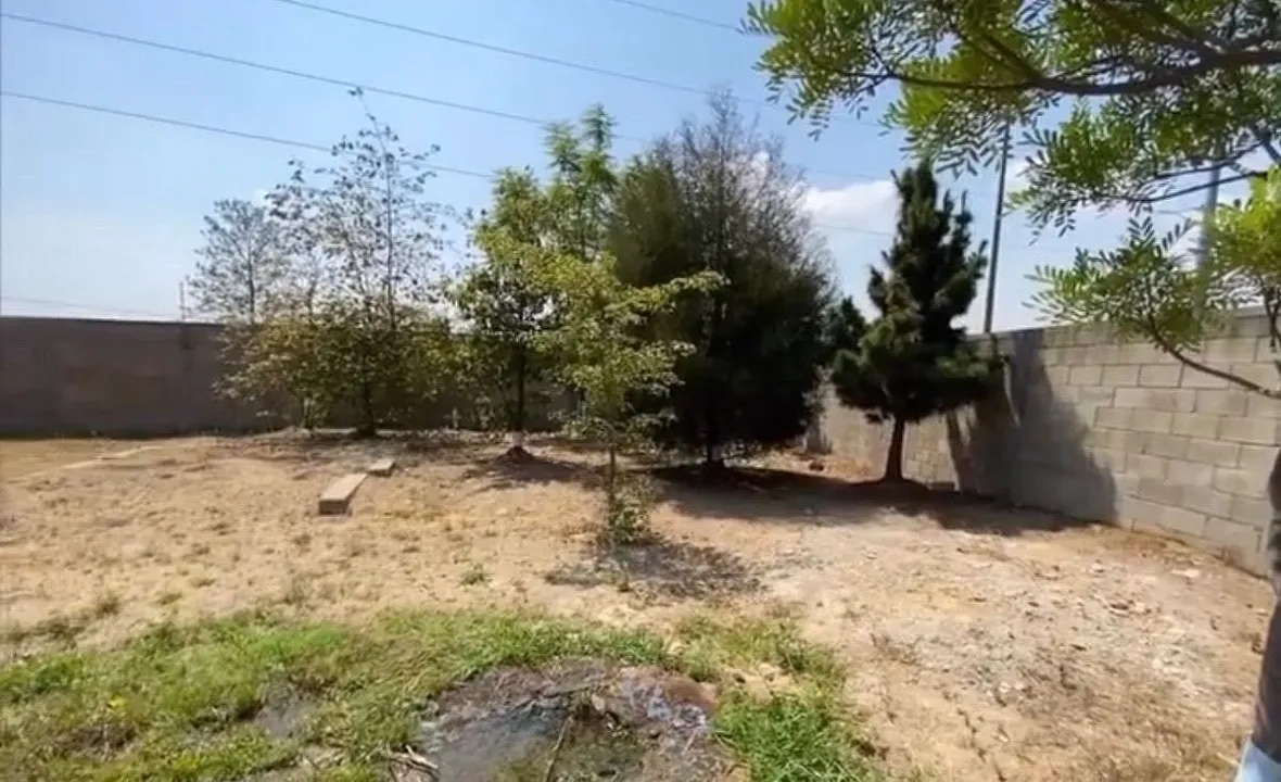 Foto 4 de Terreno en venta en El Campestre