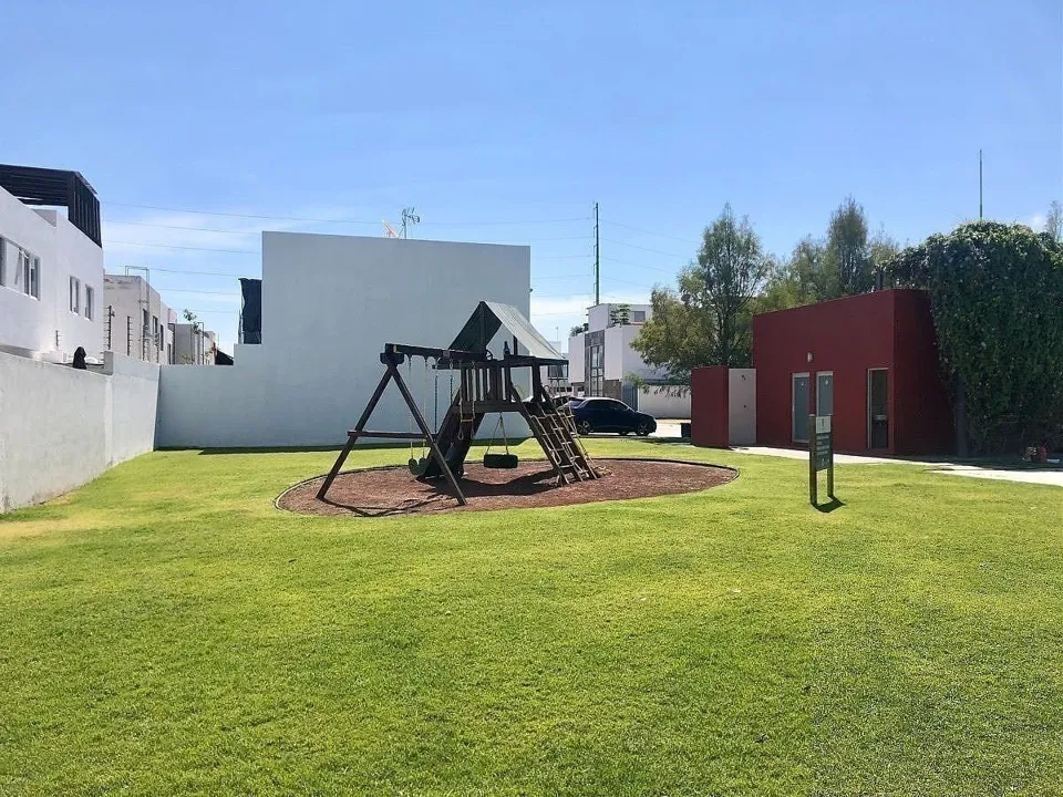 Foto 8 de Terreno en venta en El Campestre