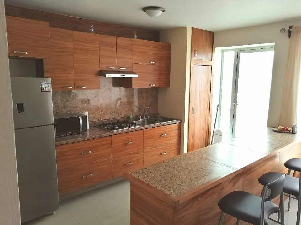 Foto 5 de Casa en Renta Amueblada en Pacifica Habitat, Zapopan – 3 Recámaras y Seguridad