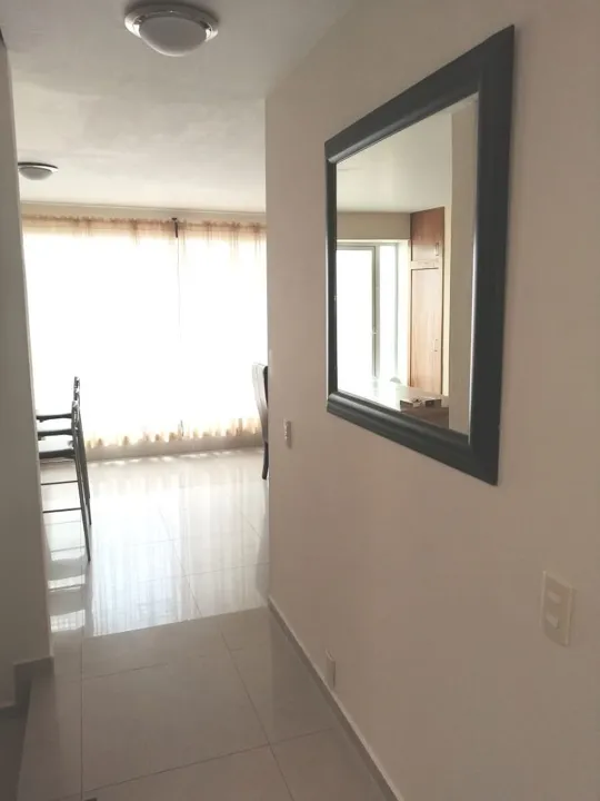 Foto 7 de Casa en Renta Amueblada en Pacifica Habitat, Zapopan – 3 Recámaras y Seguridad