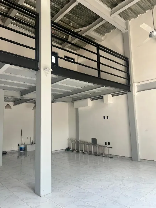 Foto 3 de Local Comercial en renta en Calzada Federalistas, Jardines del Valle, Zapopan