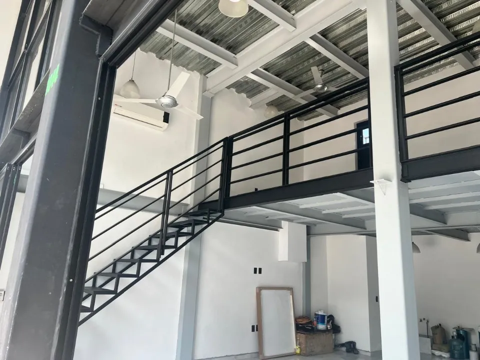 Foto 5 de Local Comercial en renta en Calzada Federalistas, Jardines del Valle, Zapopan