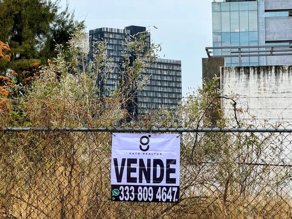 Foto 5 de TERRENO EN VENTA EN CONJUNTO PATRIA/SEATTLE