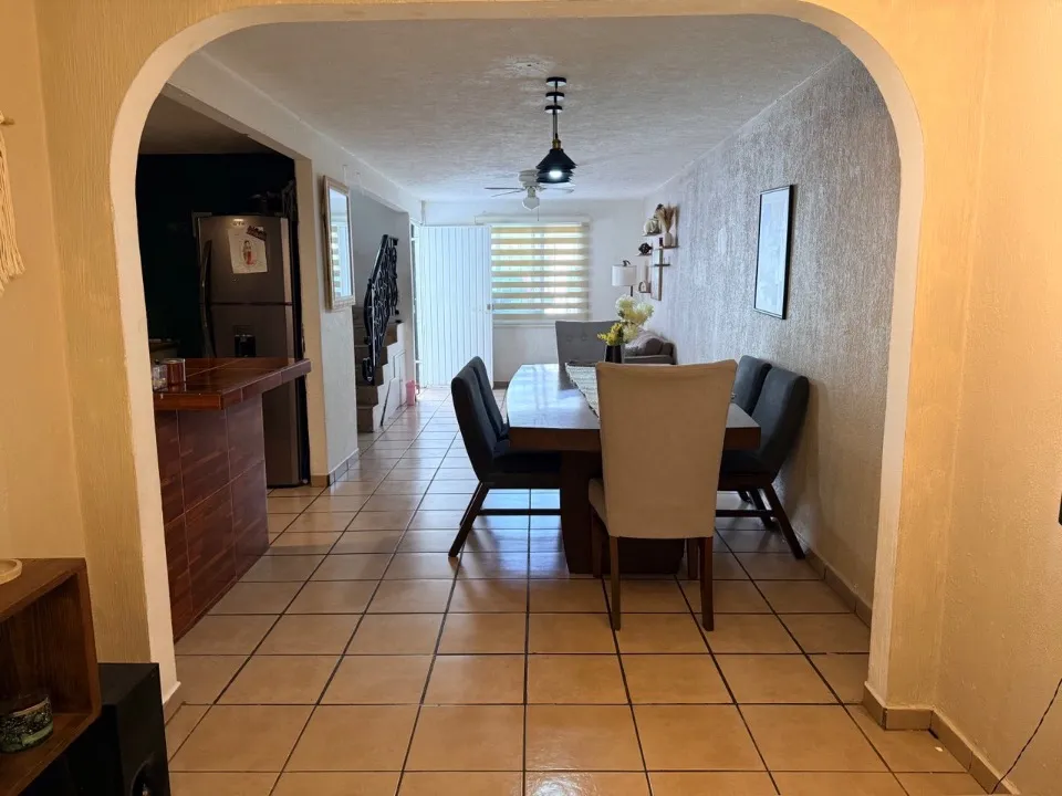 Foto 2 de Casa en venta en Bosque de Tapalpa- Laureles, Olivos Tlaquepaque, San Pedro Tlaquepaque