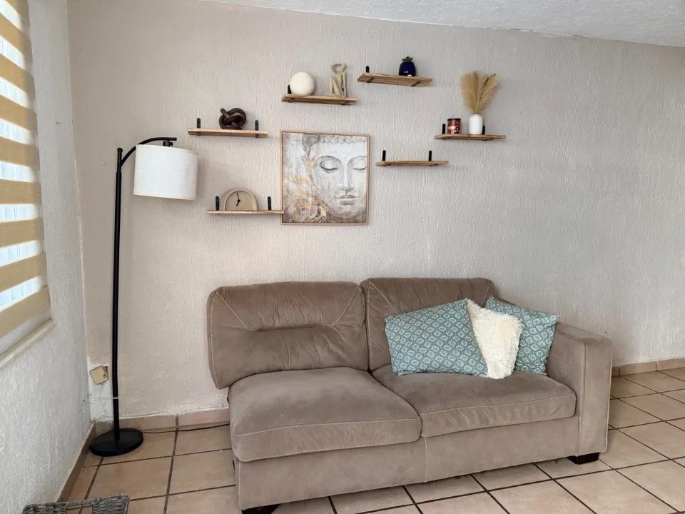 Foto 3 de Casa en venta en Bosque de Tapalpa- Laureles, Olivos Tlaquepaque, San Pedro Tlaquepaque