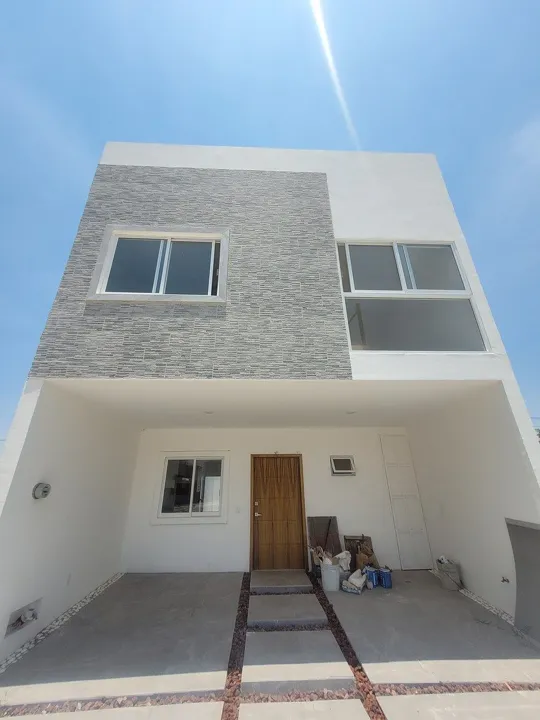 Casa en Venta en Savia Central, Zapopan Jalisco