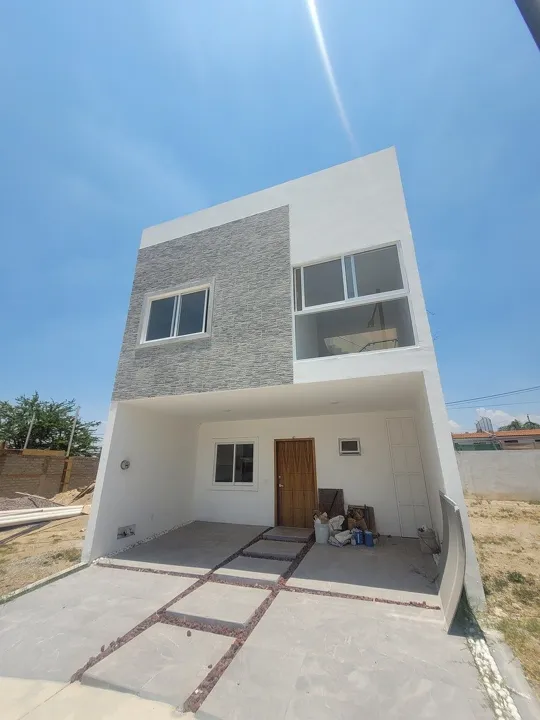 Foto 3 de Casa en Venta en Savia Central, Zapopan Jalisco