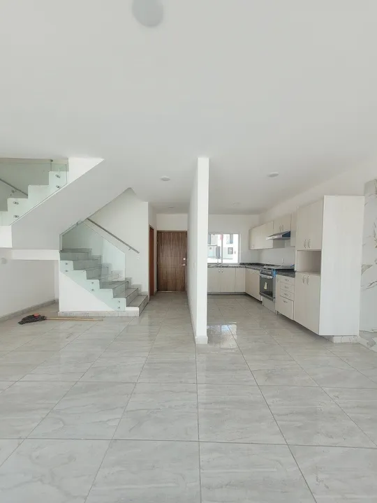 Foto 8 de Casa en Venta en Savia Central, Zapopan Jalisco