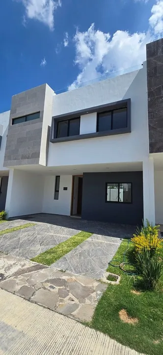 Casa en venta en Valle Imperial