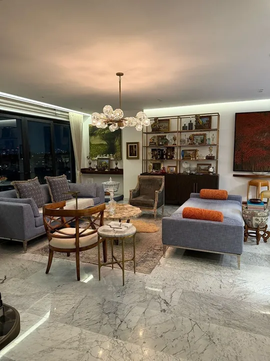 Foto 3 de RESIDENCIA VERTICAL EN VENTA EN WEST POINT.