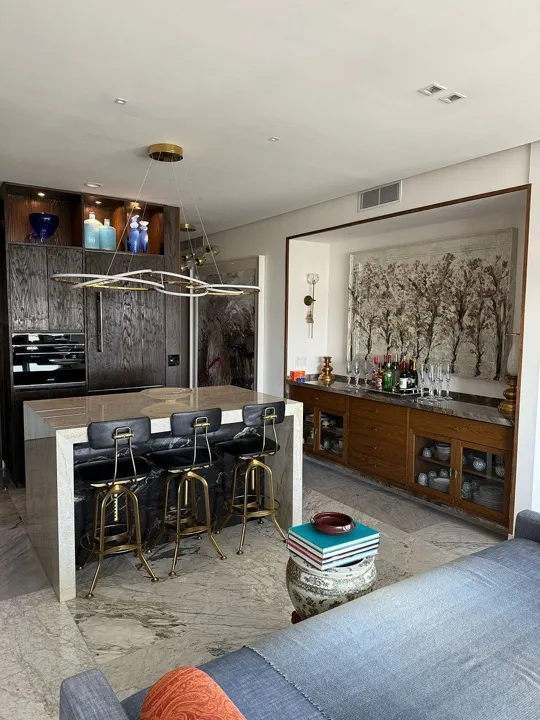 Foto 5 de RESIDENCIA VERTICAL EN VENTA EN WEST POINT.