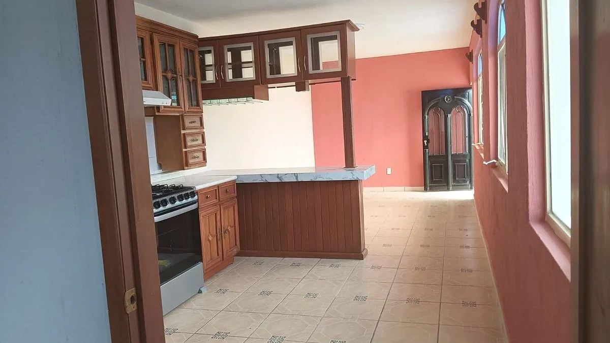 Foto 5 de Casa En Renta  En  La Colonia La Palmita, Zapopan.