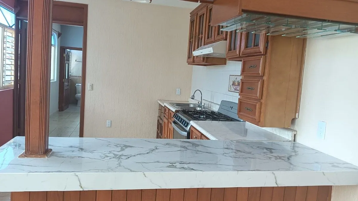 Foto 6 de Casa En Renta  En  La Colonia La Palmita, Zapopan.