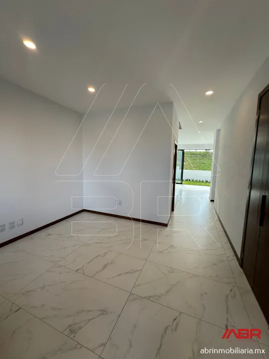 Foto 3 de CASA NUEVA EN PARQUES VALLARTA CON VISTAS ESPECTACULARES