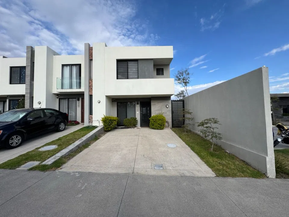 Casa en Paseo del Alborada #5542 , Zapopan