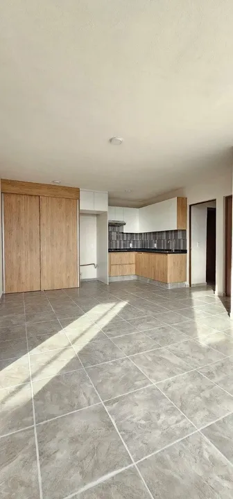 Foto 3 de DEPARTAMENTO NUEVO EN RENTA EN LOS ARRAYANES, TLAQUEPAQUE, JALISCO