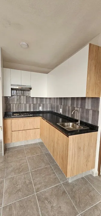 Foto 4 de DEPARTAMENTO NUEVO EN RENTA EN LOS ARRAYANES, TLAQUEPAQUE, JALISCO