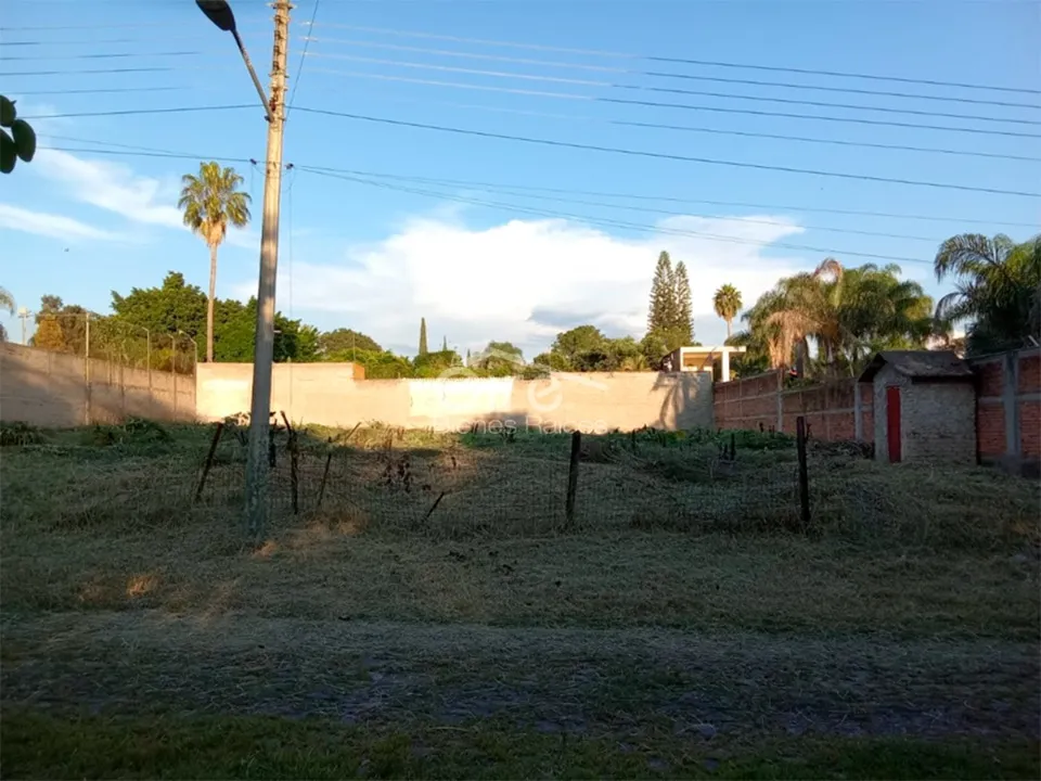 Terreno en venta en Quetzál, Campestre las Palomas, Zapopan