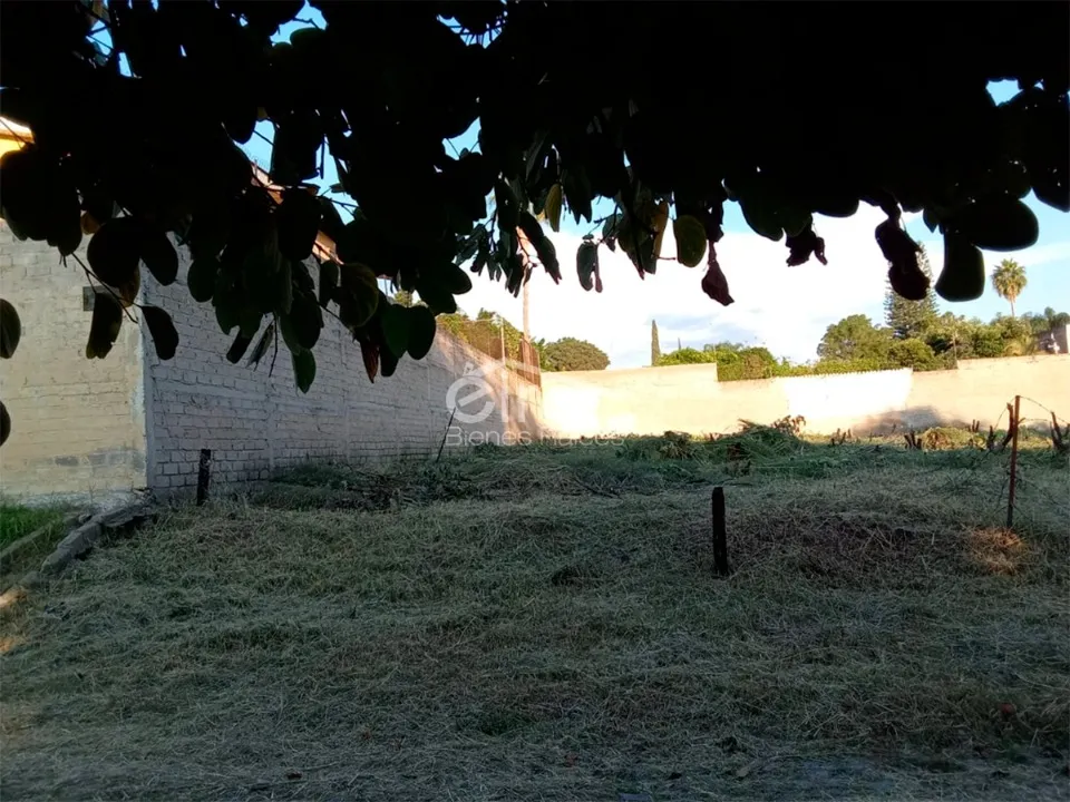 Foto 2 de Terreno en venta en Quetzál, Campestre las Palomas, Zapopan
