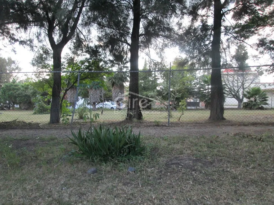 Foto 5 de Terreno en venta en Quetzál, Campestre las Palomas, Zapopan