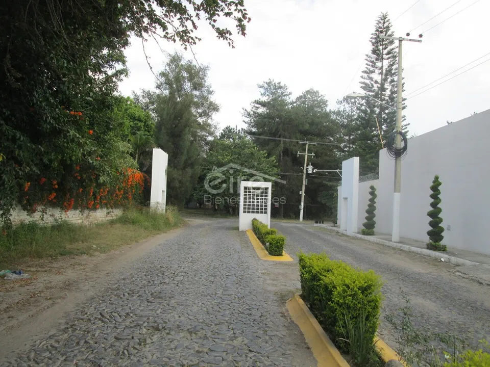 Foto 8 de Terreno en venta en Quetzál, Campestre las Palomas, Zapopan