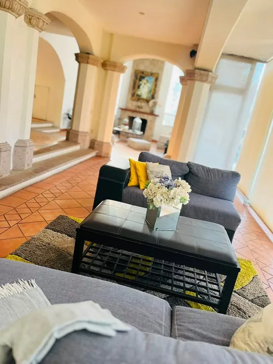 Foto 4 de CASA EN VENTA EN EL PALOMAR, TLAJOMULCO DE ZUÑIGA