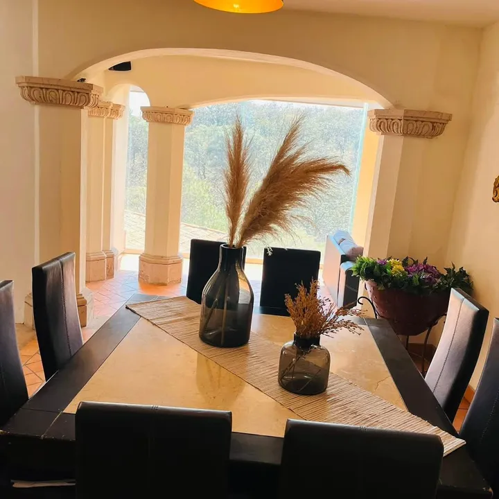 Foto 9 de CASA EN VENTA EN EL PALOMAR, TLAJOMULCO DE ZUÑIGA
