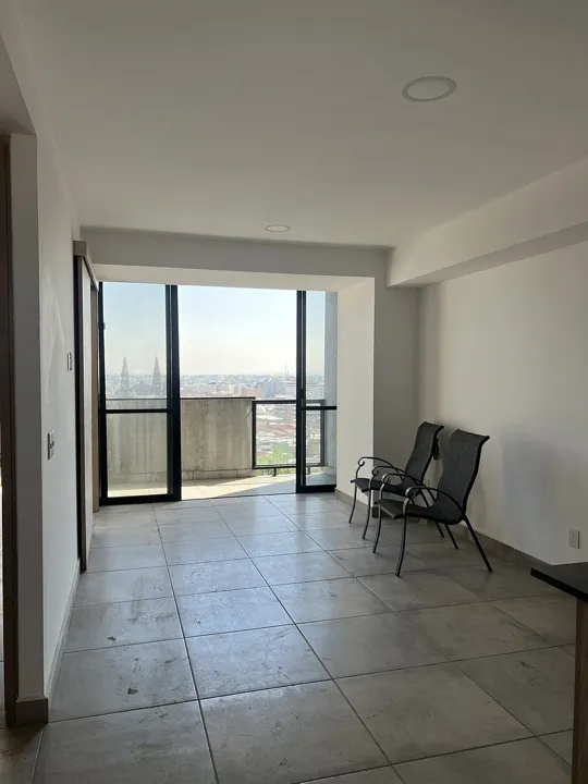 Foto 6 de DEPARTAMENTO DE LUJO ZONA CENTRO TERRAZA PRIVADA DE LUJO