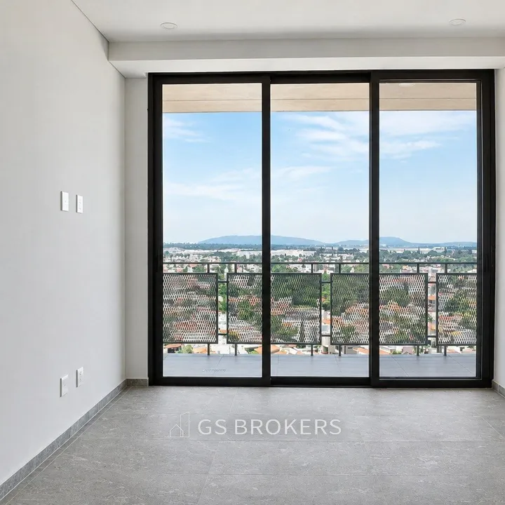 Departamento en Venta Torre Ovié 20 | Zona Jardín Real