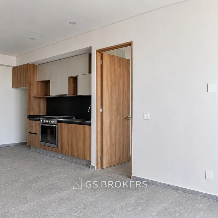 Foto 3 de Departamento en Venta Torre Ovié 20 | Zona Jardín Real