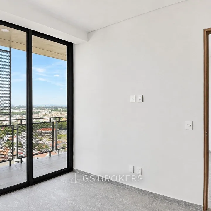 Foto 4 de Departamento en Venta Torre Ovié 20 | Zona Jardín Real